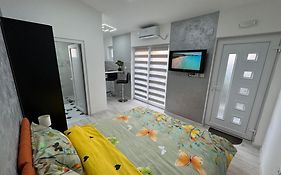 Mitić Apartman's